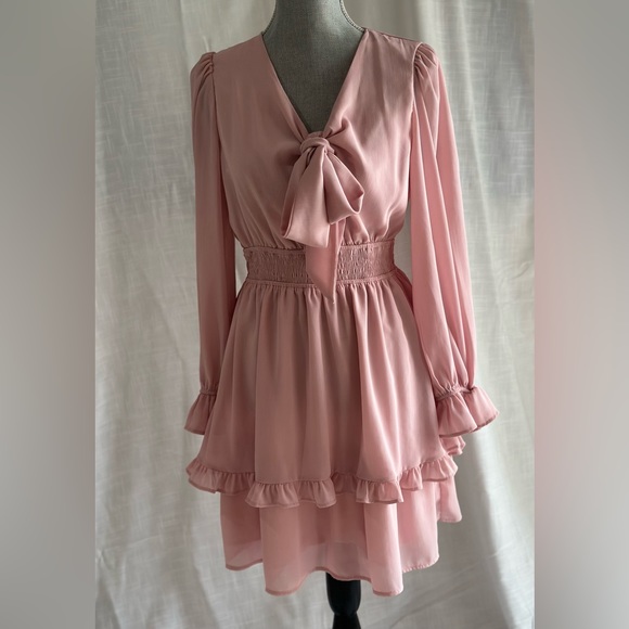 SySea Summer Mini Dress - Picture 1 of 8